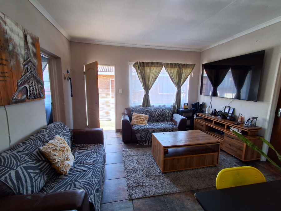 3 Bedroom Property for Sale in Elandsrand North West